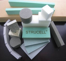 Strucell P