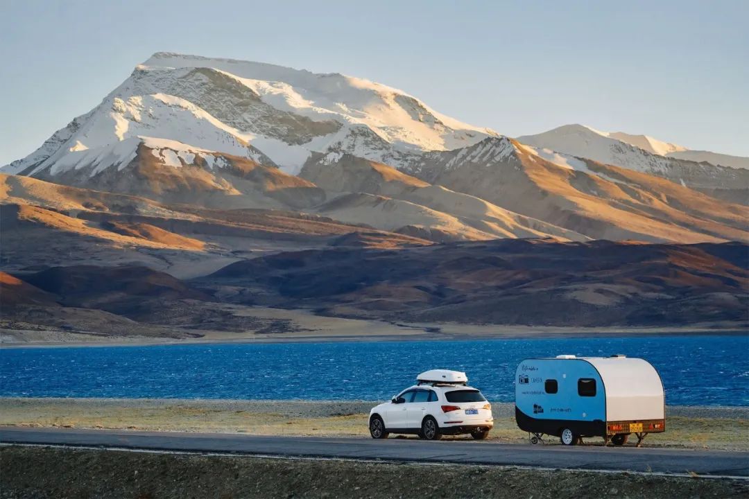 旅行装备，重装出击！一一天晟新材产业正式推出旅行装备板块